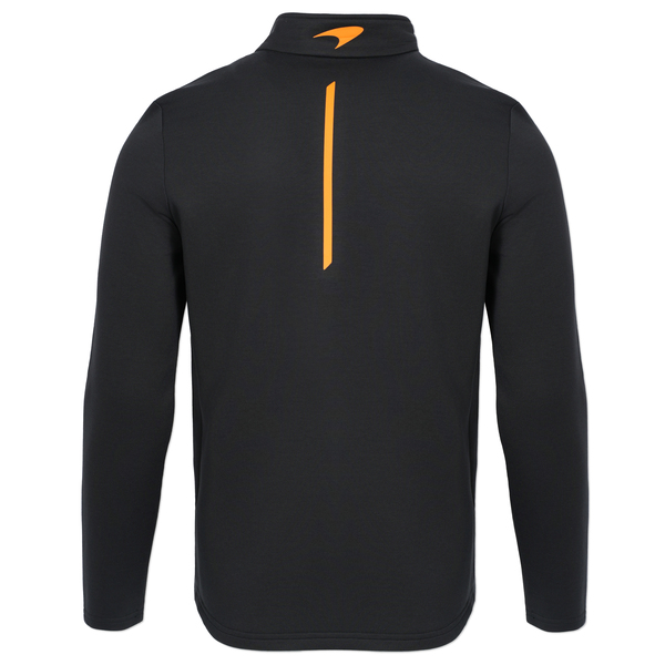 McLaren Formula 1 1/4-Zip